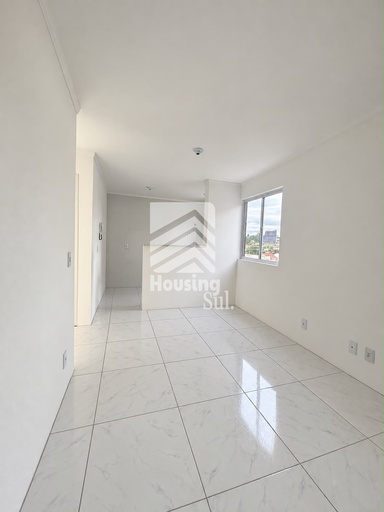 Apartamento de 2 quartos, no bairro Jardim Itaqui, em Campo Largo | Eu Corretor