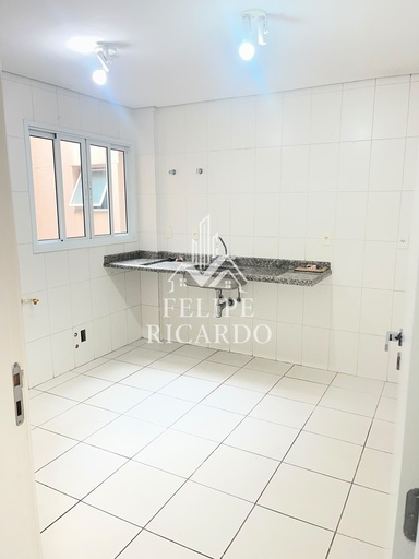 Apartamento de 2 quartos, no bairro Centro, em São Bernardo do Campo | Eu Corretor
