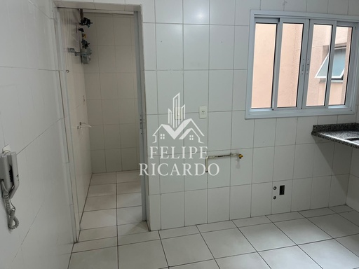 Apartamento de 2 quartos, no bairro Centro, em São Bernardo do Campo | Eu Corretor