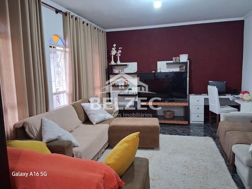 Casa de 3 quartos, 215m² no bairro Vila Formosa, em Campinas | Eu Corretor