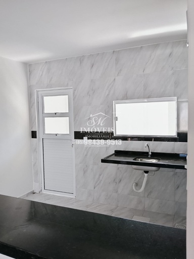 Casa de 3 quartos, 81m² no bairro Aldeia, em Pacajus | Eu Corretor