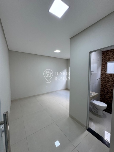 Casa de 2 quartos, 144m² no bairro Cidade Nova, em Barreiras | Eu Corretor