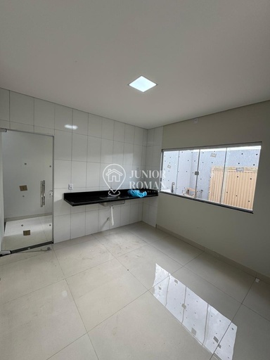 Casa de 2 quartos, 144m² no bairro Cidade Nova, em Barreiras | Eu Corretor