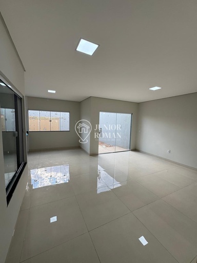 Casa de 2 quartos, 144m² no bairro Cidade Nova, em Barreiras | Eu Corretor