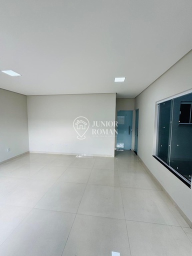 Casa de 2 quartos, 144m² no bairro Cidade Nova, em Barreiras | Eu Corretor