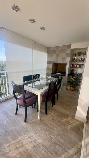 Apartamento de 3 quartos, 106m² no bairro Jardim Arpoador, em São Paulo | Eu Corretor