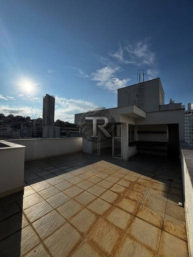 Cobertura de 2 quartos, 152m² no bairro Buritis, em Belo Horizonte | Eu Corretor