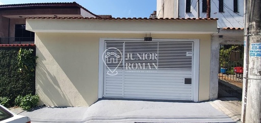 Casa de 2 quartos, 175m² no bairro Ferrazópolis, em São Bernardo do Campo | Eu Corretor