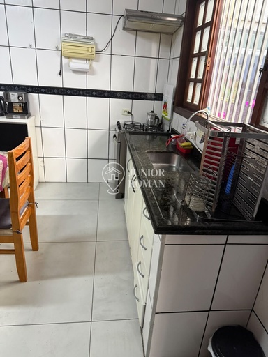 Casa de 2 quartos, 175m² no bairro Ferrazópolis, em São Bernardo do Campo | Eu Corretor