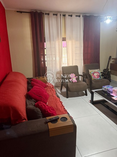 Casa de 2 quartos, 175m² no bairro Ferrazópolis, em São Bernardo do Campo | Eu Corretor
