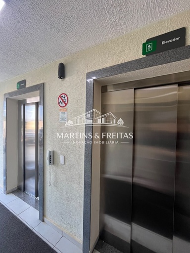 Apartamento de 2 quartos, 44m² no bairro Estados Unidos, em Uberaba | Eu Corretor