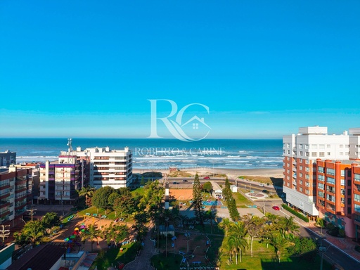 Apartamento de 3 quartos, no bairro Centro, em Capão da Canoa | Eu Corretor