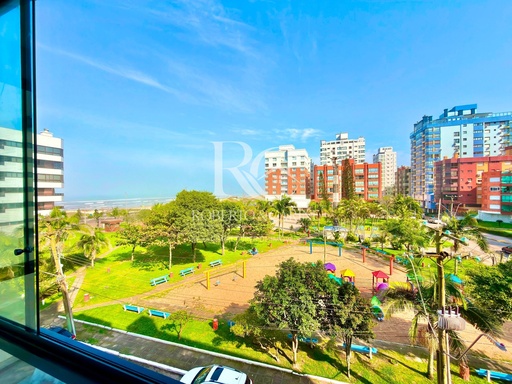 Apartamento de 3 quartos, no bairro Centro, em Capão da Canoa | Eu Corretor