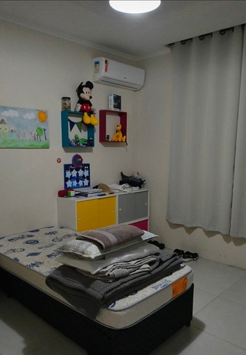 Casa de Vila de 3 quartos, 467m² no bairro Carianos, em Florianópolis | Eu Corretor