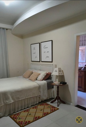 Casa de Vila de 3 quartos, 467m² no bairro Carianos, em Florianópolis | Eu Corretor