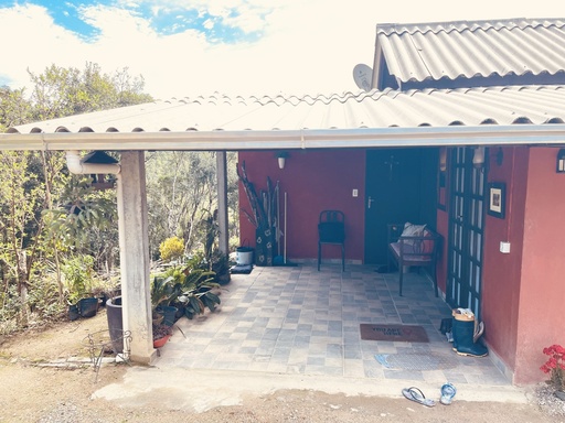 Fazenda/Sítios/Chácaras de 1 quarto, 10000m² no bairro Rio da varzea, em Anitápolis | Eu Corretor