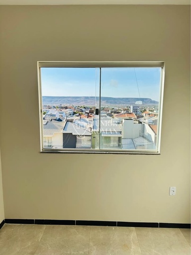 Apartamento de 2 quartos, no bairro Bandeirantes, em Barreiras | Eu Corretor