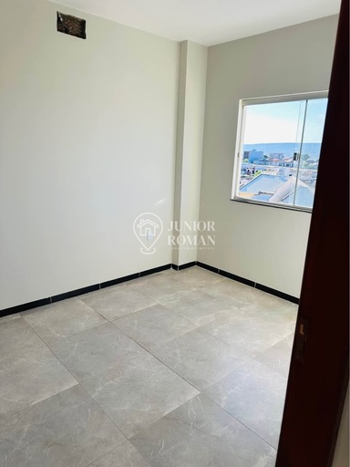 Apartamento de 2 quartos, no bairro Bandeirantes, em Barreiras | Eu Corretor