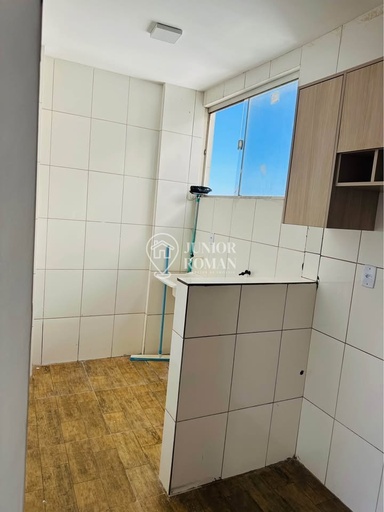 Apartamento de 2 quartos, no bairro Bandeirantes, em Barreiras | Eu Corretor
