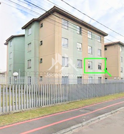 Apartamento de 2 quartos, no bairro Sítio Cercado, em Curitiba | Eu Corretor