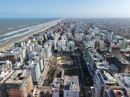 Apartamento de 1 quarto, no bairro Zona Nova, em Capão da Canoa | Eu Corretor
