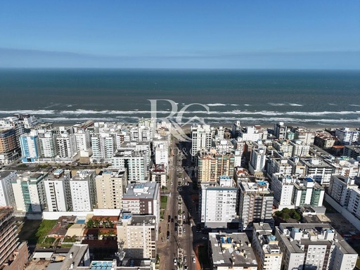 Apartamento de 1 quarto, no bairro Zona Nova, em Capão da Canoa | Eu Corretor