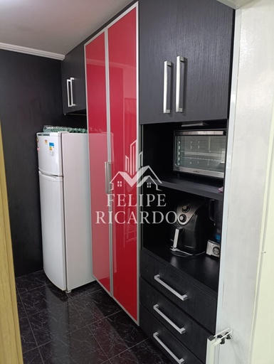 Apartamento de 2 quartos, 70m² no bairro Centro, em São Bernardo do Campo | Eu Corretor