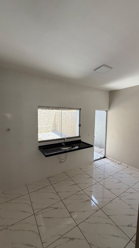 Casa no bairro Jardim Zuleika, em Luziânia | Eu Corretor