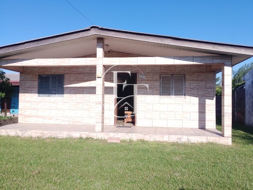 Casa de 3 quartos, no bairro CIDREIRA, em Cidreira | Eu Corretor