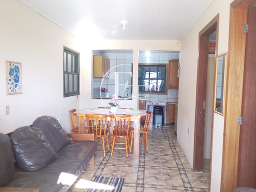 Casa de 3 quartos, no bairro CIDREIRA, em Cidreira | Eu Corretor