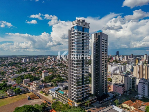 Apartamento de 3 quartos, no bairro Centro, em Passo Fundo | Eu Corretor