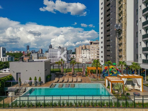 Apartamento de 3 quartos, no bairro Centro, em Passo Fundo | Eu Corretor