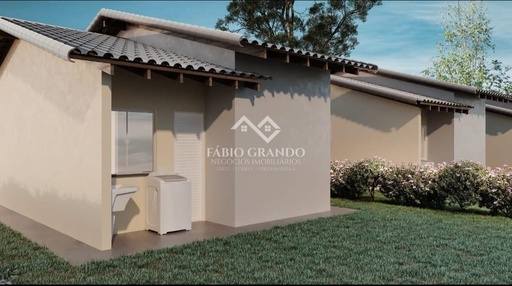 Casa de 2 quartos, no bairro Jardim Brasil, em Avaré | Eu Corretor