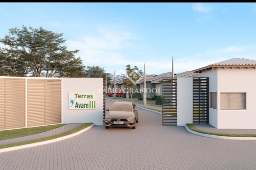 Casa de 2 quartos, no bairro Jardim Brasil, em Avaré | Eu Corretor