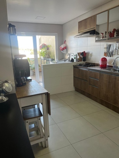 Apartamento de 3 quartos, 93m² no bairro Centro, em Ivoti | Eu Corretor