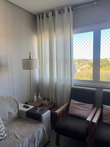 Apartamento de 3 quartos, 93m² no bairro Centro, em Ivoti | Eu Corretor