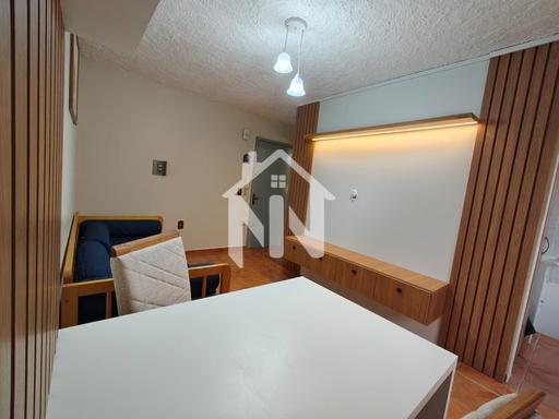 Apartamento de 1 quarto, no bairro Centro, em Capão da Canoa | Eu Corretor