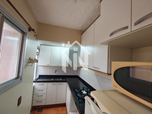 Apartamento de 1 quarto, no bairro Centro, em Capão da Canoa | Eu Corretor