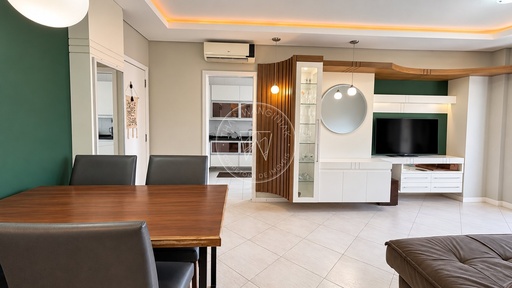 Apartamento de 2 quartos, 85m² no bairro Abraão, em Florianópolis | Eu Corretor