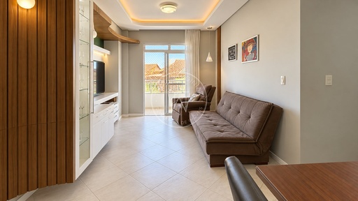 Apartamento de 2 quartos, 85m² no bairro Abraão, em Florianópolis | Eu Corretor