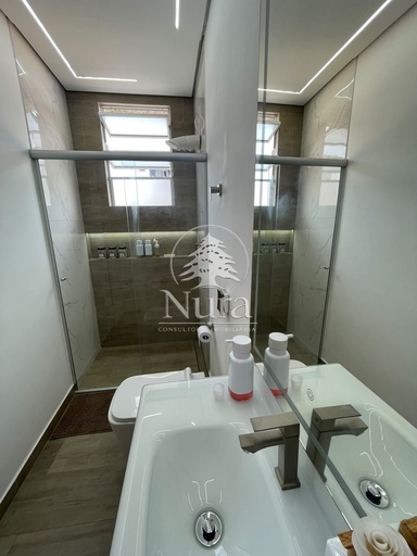 Apartamento de 2 quartos, 70m² no bairro Aparecida, em Santos | Eu Corretor