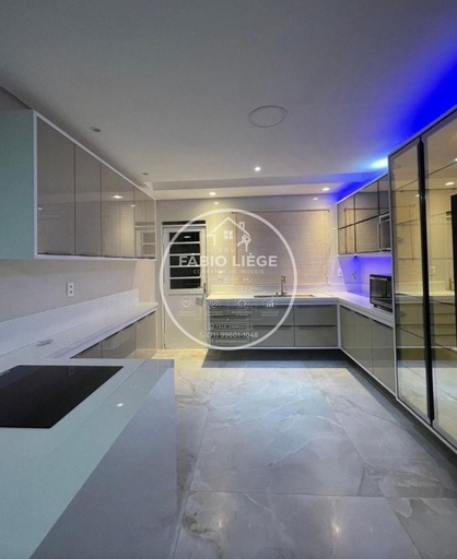 Casa de Condomínio de 4 quartos, no bairro Jauá (Abrantes), em Camaçari | Eu Corretor