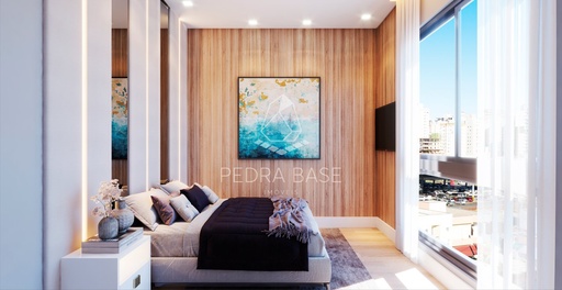 Apartamento de 2 quartos, 69m² no bairro Morretes, em Itapema | Eu Corretor