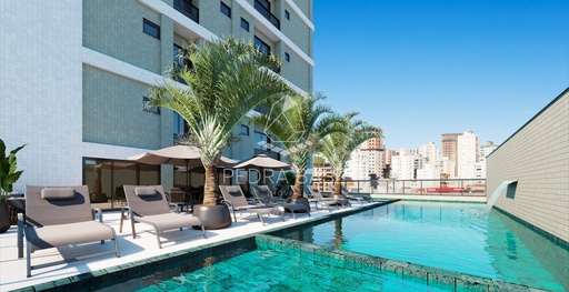 Apartamento de 2 quartos, 69m² no bairro Morretes, em Itapema | Eu Corretor