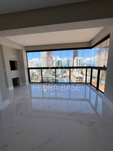 Apartamento de 3 quartos, 135m² no bairro Centro, em Itapema | Eu Corretor