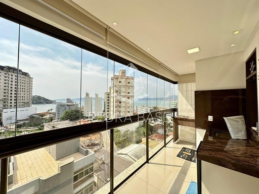 Apartamento de 3 quartos, 115m² no bairro Centro, em Itapema | Eu Corretor