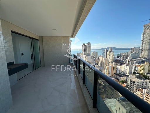 Apartamento de 3 quartos, 134m² no bairro Meia Praia, em Itapema | Eu Corretor