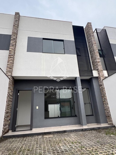 Sobrado de 3 quartos, 114m² no bairro Morretes, em Itapema | Eu Corretor