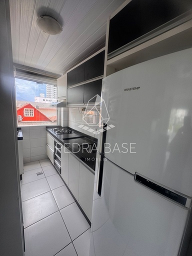 Apartamento de 2 quartos, 65m² no bairro Morretes, em Itapema | Eu Corretor