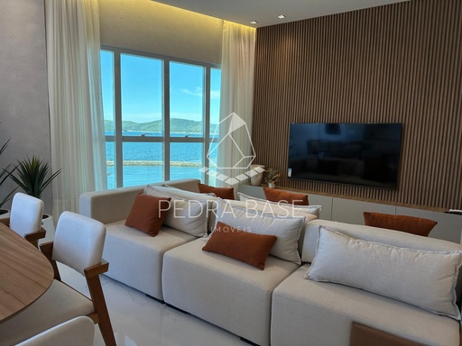 Apartamento de 3 quartos, 140m² no bairro Meia Praia, em Itapema | Eu Corretor